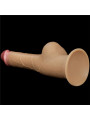 Dildo Doble Capa 9.5