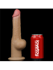 Dildo Doble Capa 9.5