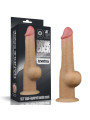 Dildo Doble Capa 9.5
