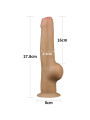 Dildo Doble Capa 11