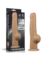 Dildo Doble Capa 11