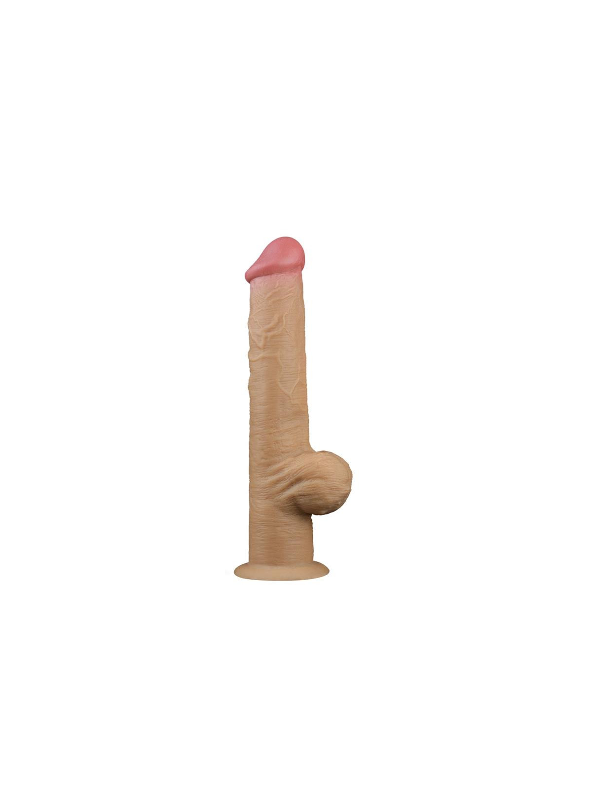 Dildo Doble Capa 12.5