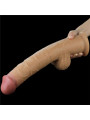 Dildo Doble Capa 12.5