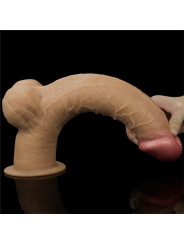 Dildo Doble Capa 12.5