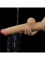 Dildo Doble Capa 12.5