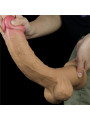 Dildo Doble Capa 12.5