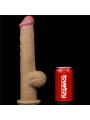 Dildo Doble Capa 12.5