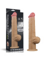 Dildo Doble Capa 12.5