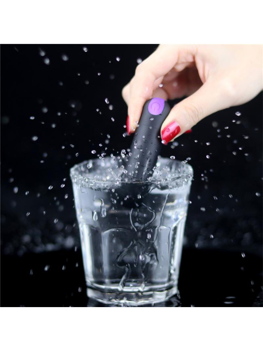 Braguita Abierta con Bala Vibradora y Control Remoto Talla S