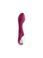 Hot Spot Vibrador con Función de Calor Punto G USB