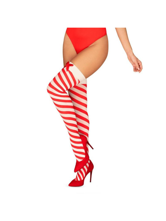 Kissmas Medias Talla S/M