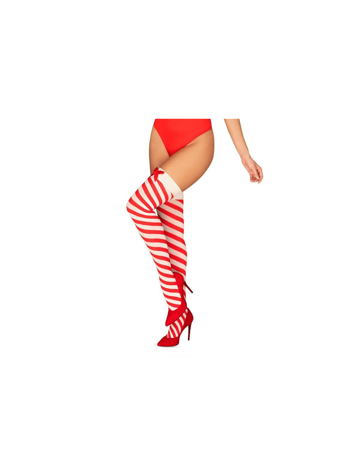 Kissmas Medias Talla S/M