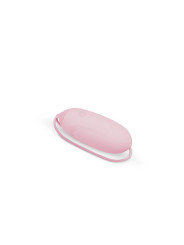 Huevo Vibrador Control Remoto USB Rosa