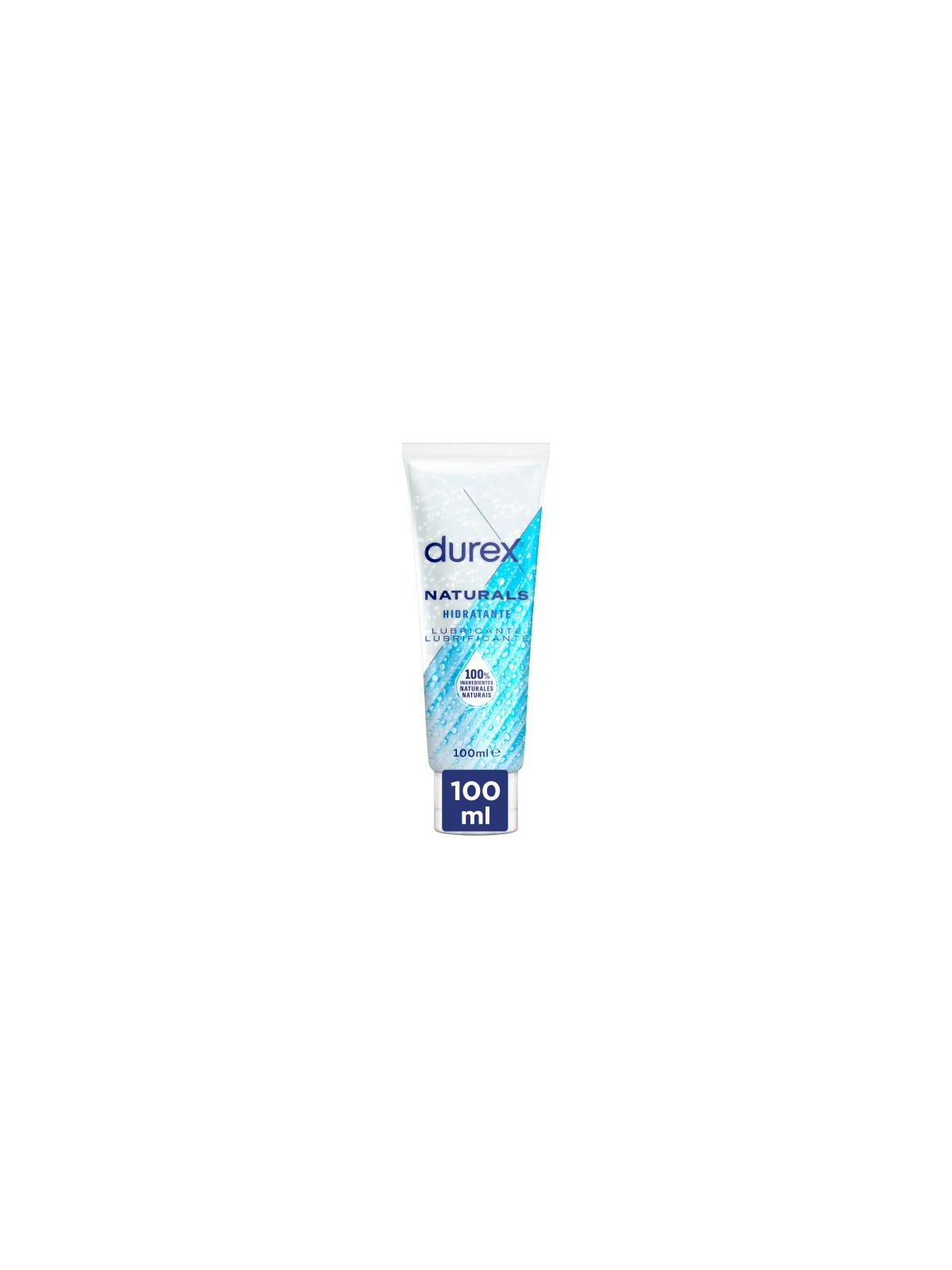 Lubricante Natural Intimo Hidratante 100 ml