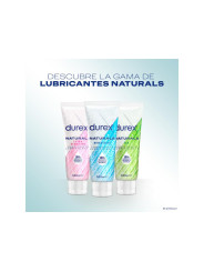 Lubricante Natural Intimo Hidratante 100 ml
