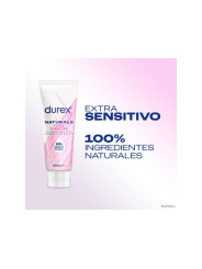 Lubricante Natural Extra Sensitivo 100 ml