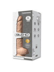 Dildo Dual Density Model 1 15 Natural