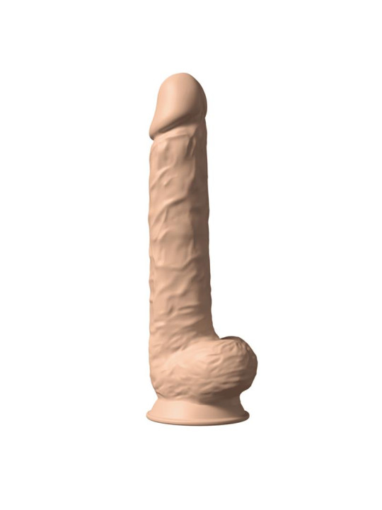 Dildo Dual Density Model 1 15 Natural