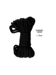 Secret Desires Black Kit de 8 Piezas BDSM