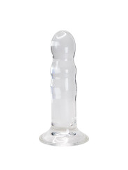 Gallant Dildo Jelly 14 cm Transparente