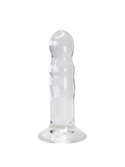 Gallant Dildo Jelly 14 cm Transparente
