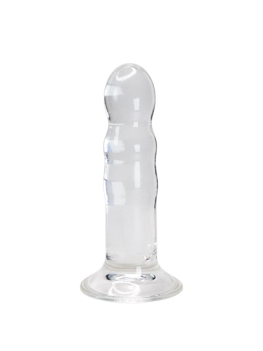 Gallant Dildo Jelly 14 cm Transparente