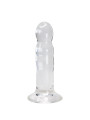 Gallant Dildo Jelly 14 cm Transparente