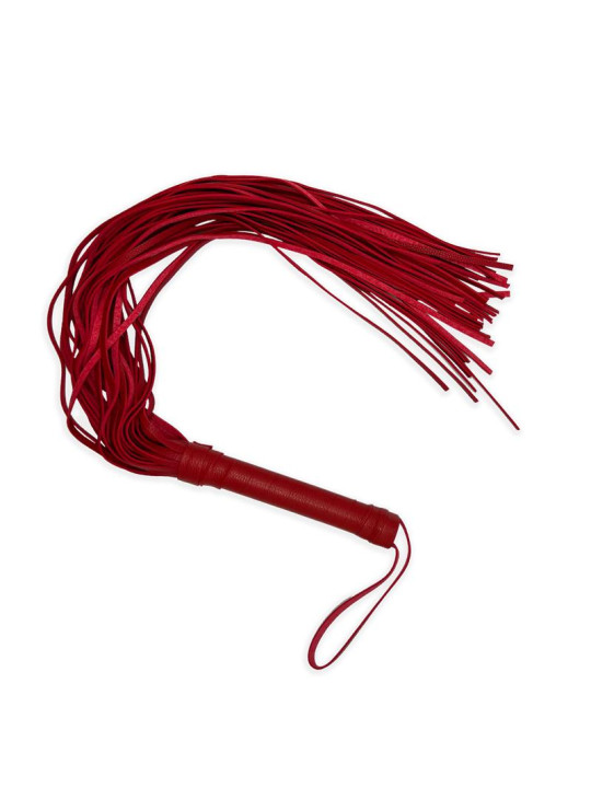 Fantasy Flogger 69 cm Rojo