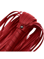 Fantasy Flogger 69 cm Rojo