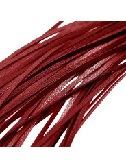 Fantasy Flogger 69 cm Rojo
