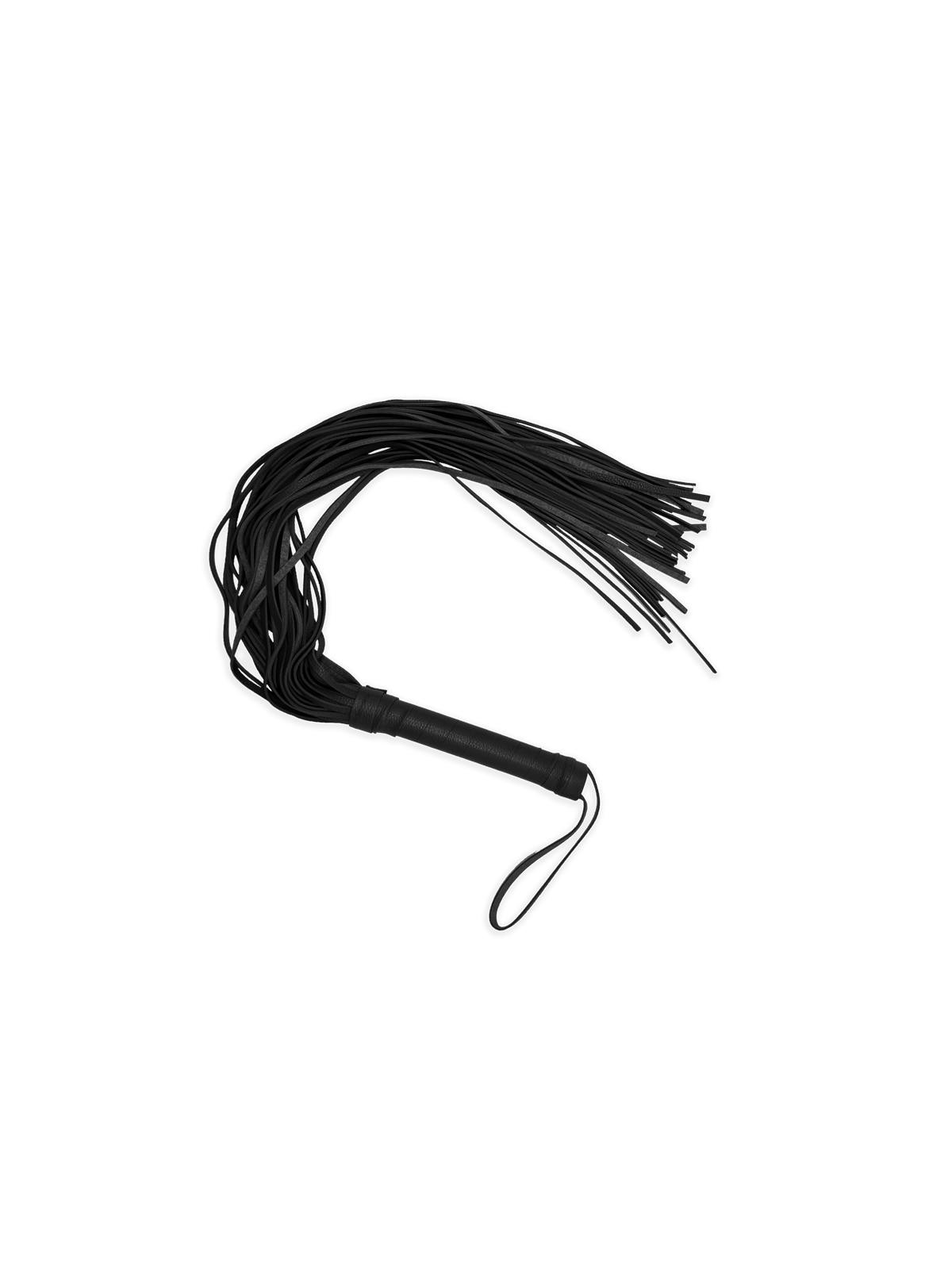 Fantasy Flogger 69 cm Negro