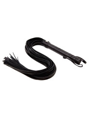 Fantasy Flogger 69 cm Negro