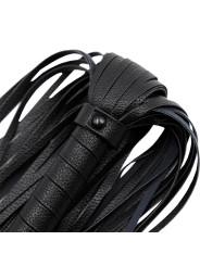 Fantasy Flogger 69 cm Negro