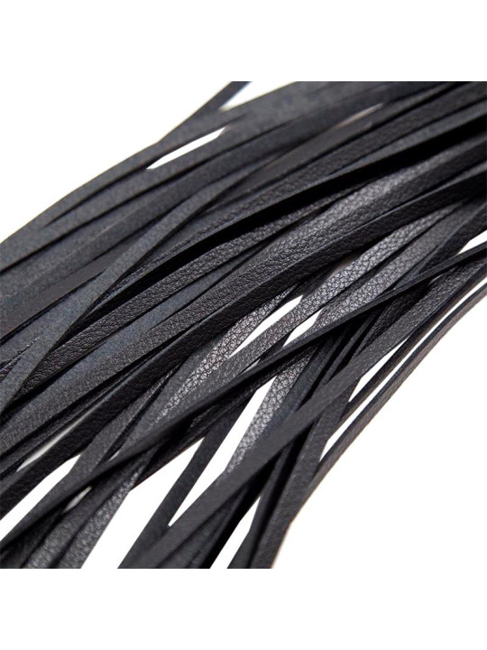 Fantasy Flogger 69 cm Negro