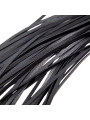 Fantasy Flogger 69 cm Negro