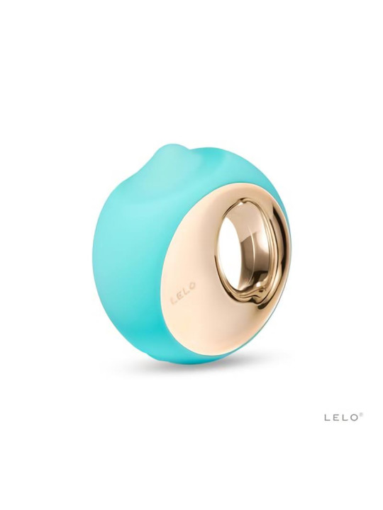 Ora 3 Estimulador Sexo Oral Aqua