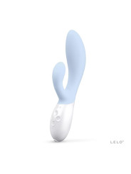 Ina 3 Vibrador Seafoam