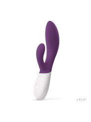 Ina Wave 2 Vibrador Plum