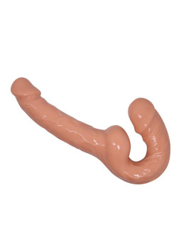 Dildo Doble para Parejas