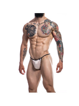 Tanga G-String Provocative Nude