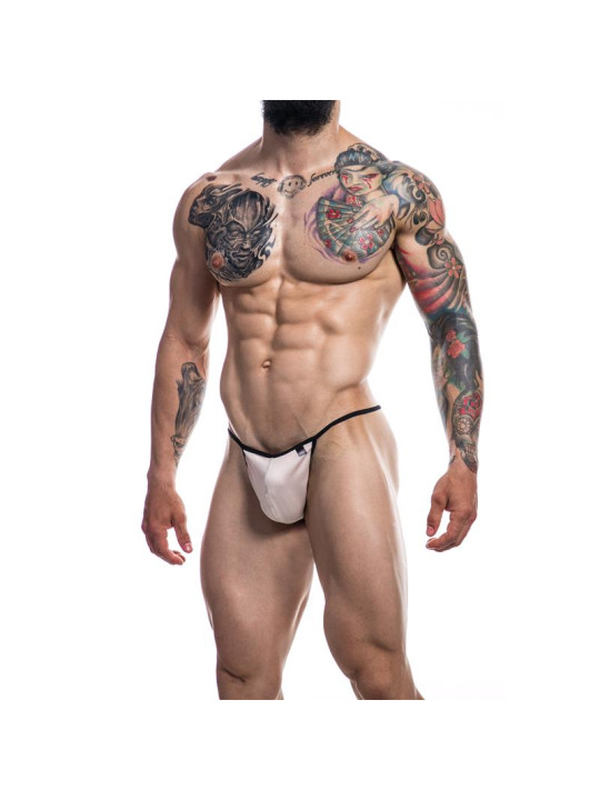 Tanga G-String Provocative Nude