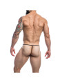 Tanga G-String Provocative Royal Blue