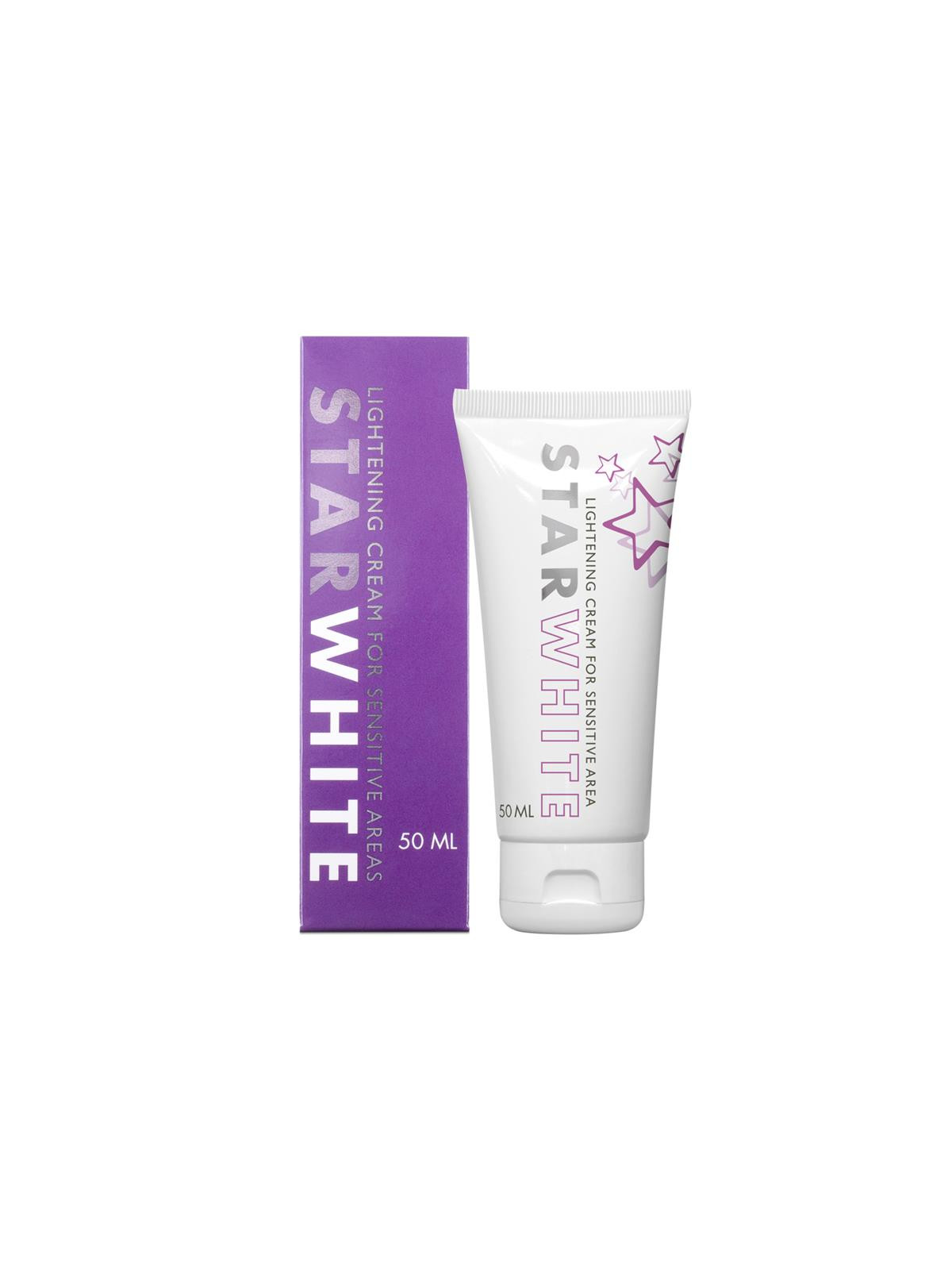 Crema Blanqueante StarWhite 50 ml