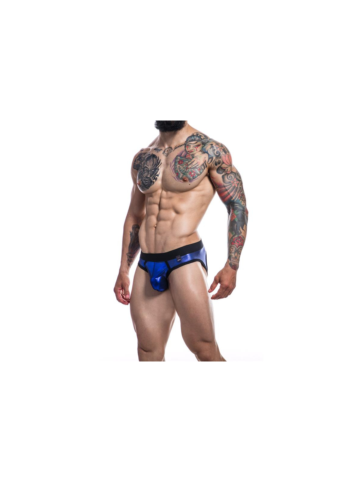 Jockair Provocative Azul Skai