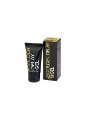 Big Boy Gel Retardante Golden 50 ml