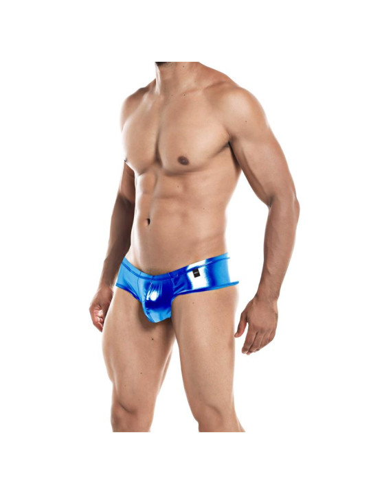 Cheeky Brief Provocative Azul Skai