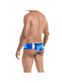 Cheeky Brief Provocative Azul Skai