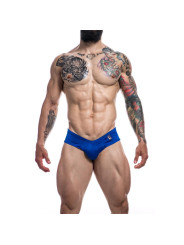 Cheeky Brief Provocative Royal Blue