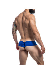 Cheeky Brief Provocative Royal Blue