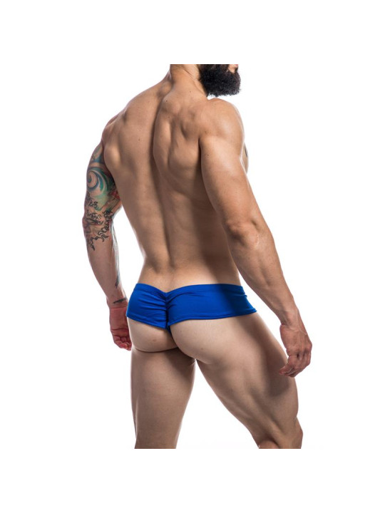 Cheeky Brief Provocative Royal Blue